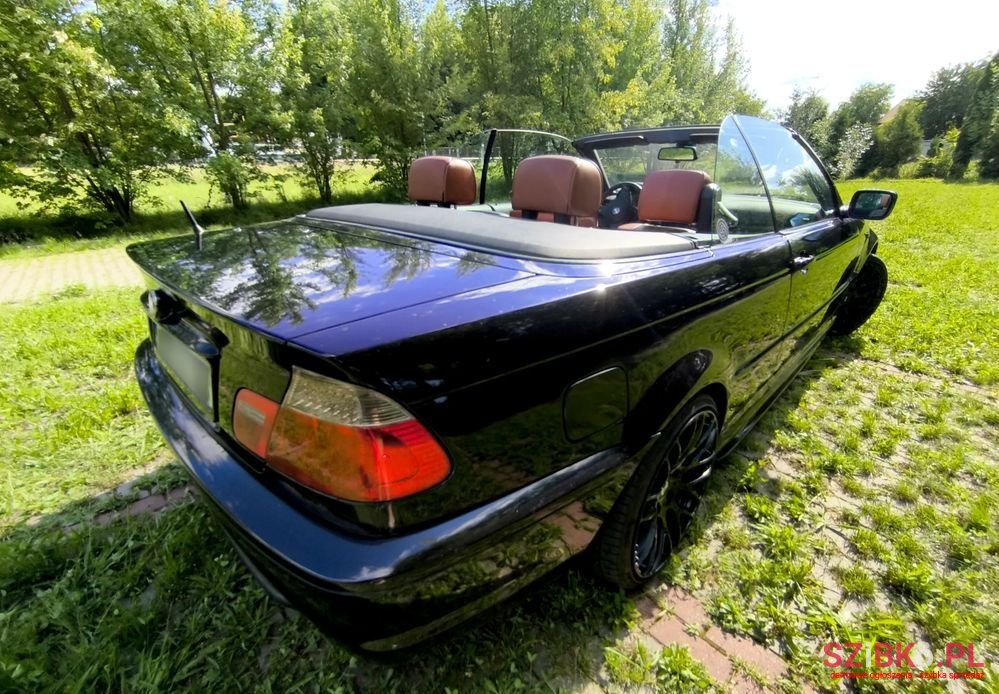 2005' BMW 3 Series photo #2