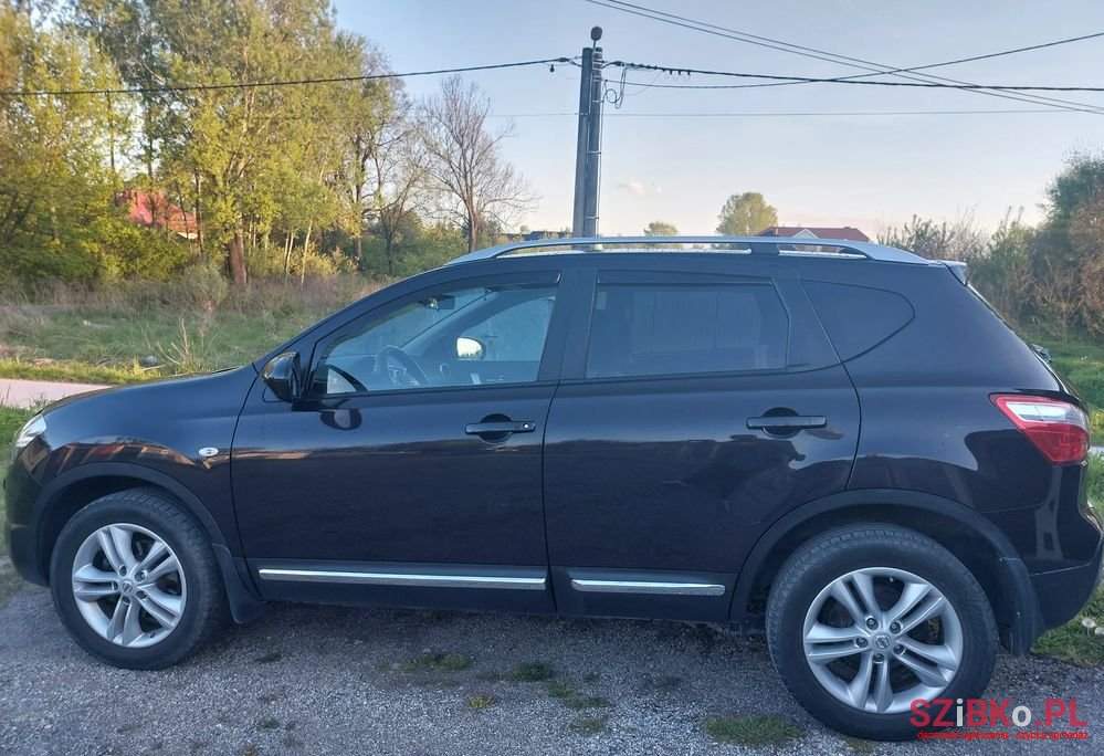 2010' Nissan Qashqai photo #5