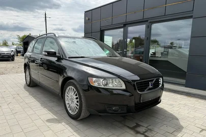 2008' Volvo V50 1.8