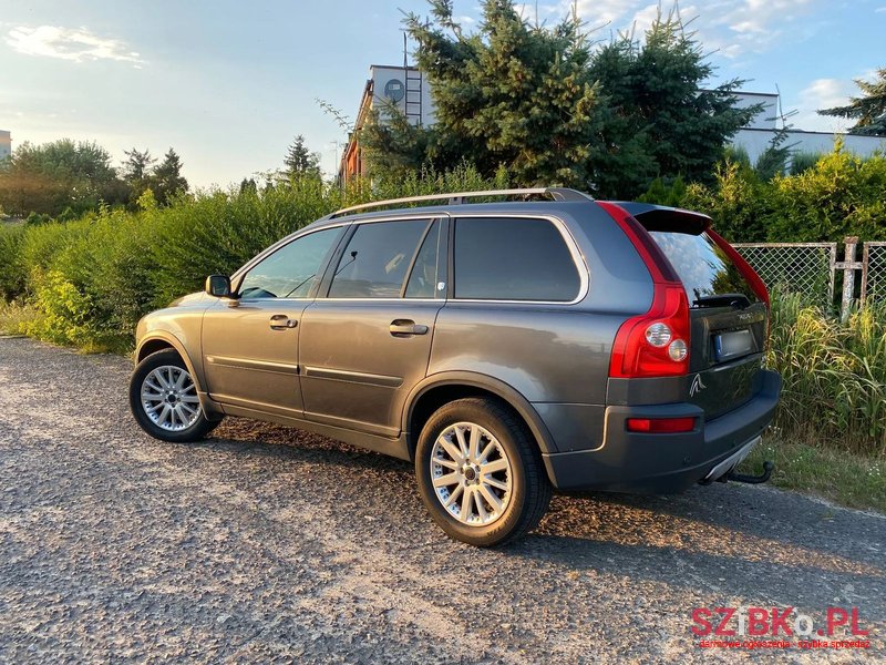 2004' Volvo Xc 90 photo #1