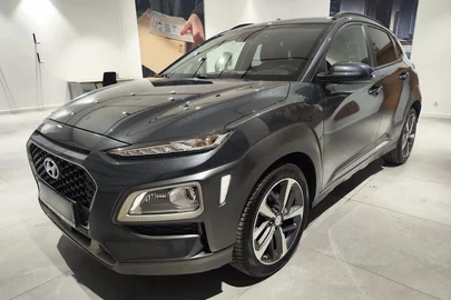 2018' Hyundai Kona