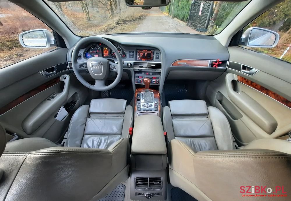 2006' Audi A6 photo #2