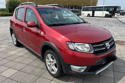 2013' Dacia Sandero Tce 90 Celebration