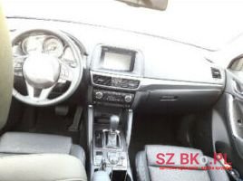 2016' Mazda CX-5 photo #1