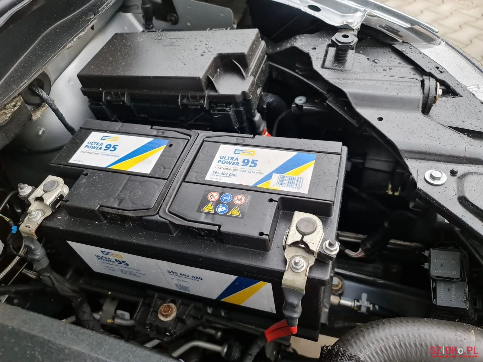 2019' Dodge Grand Caravan photo #6