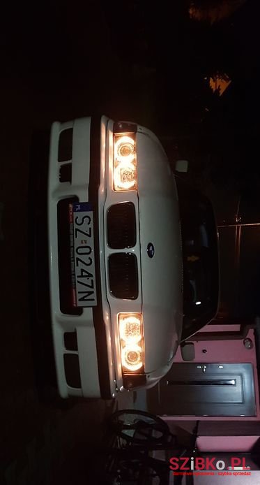 1996' BMW Seria 3 photo #6