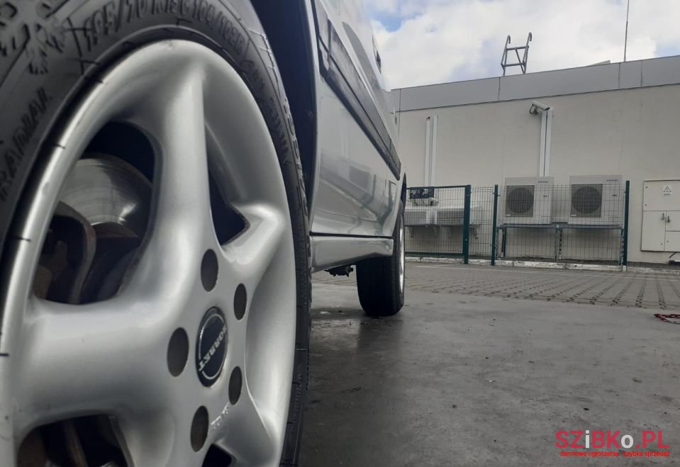 2003' Honda HR-V photo #6