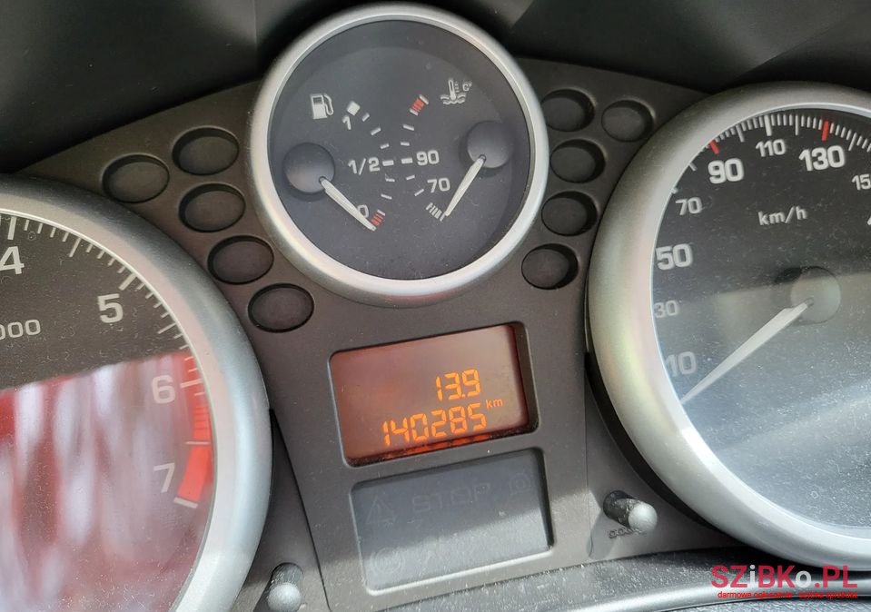 2006' Peugeot 207 photo #5