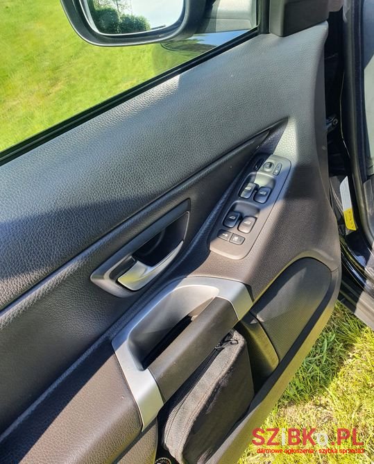 2006' Volvo Xc 90 photo #6