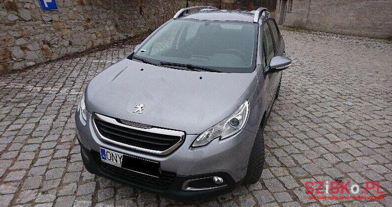 2013' Peugeot photo #1