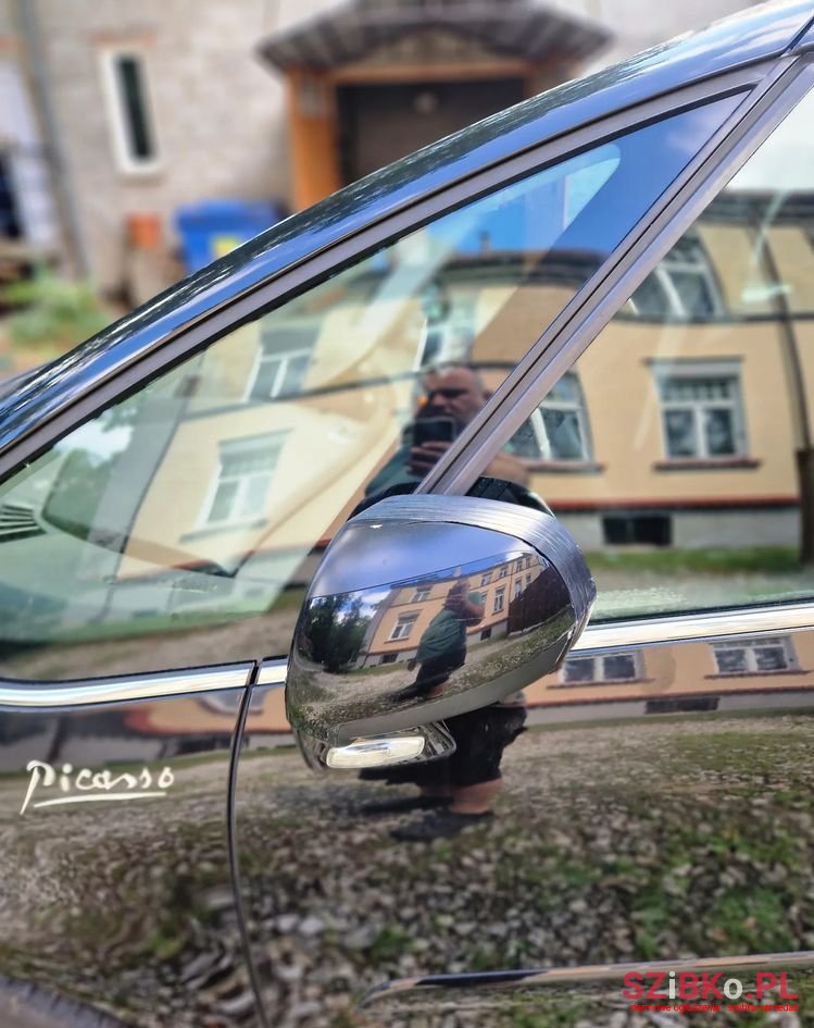 2010' Citroen C4 photo #4