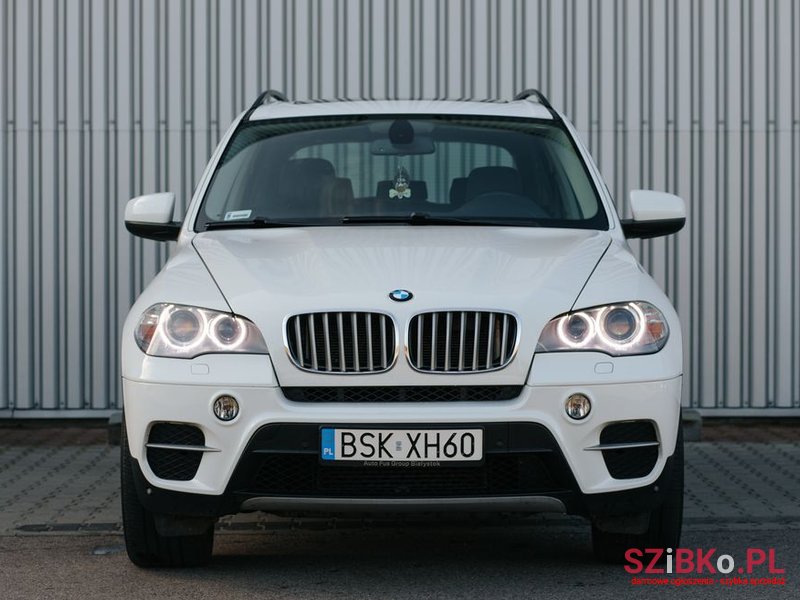 2013' BMW X5 photo #3