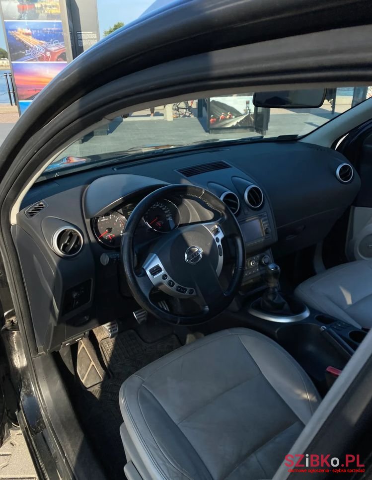 2010' Nissan Qashqai photo #4