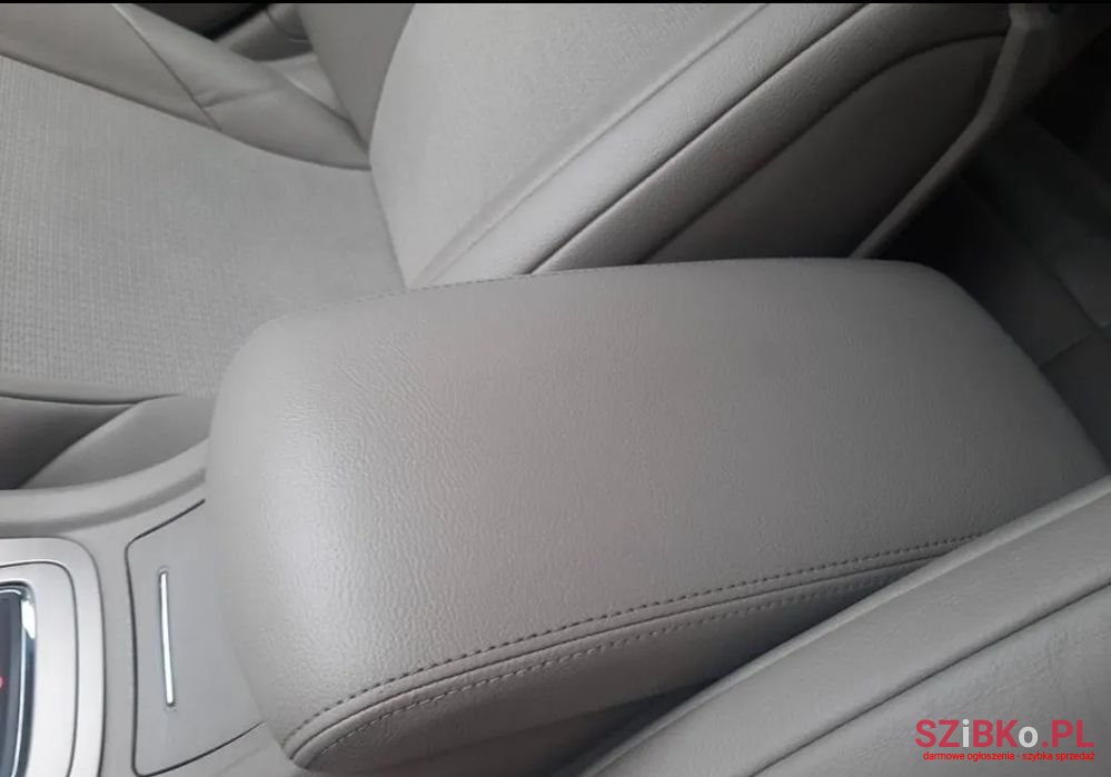 2011' Citroen C5 photo #5