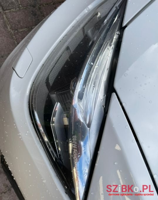 2016' BMW Seria 3 photo #3