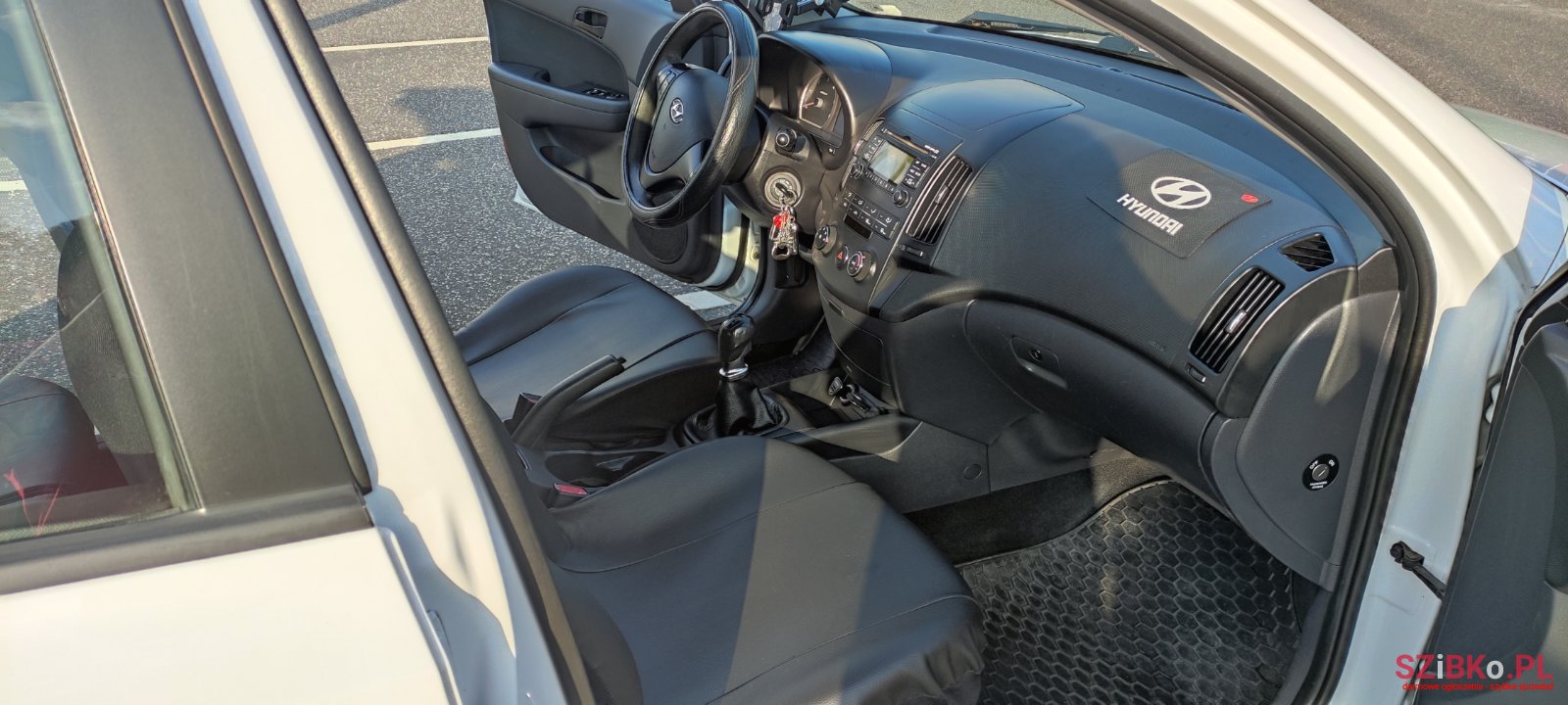 2010' Hyundai i30 photo #5