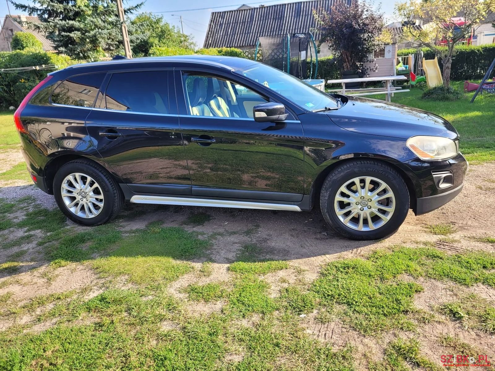 2009' Volvo Xc 60 photo #5