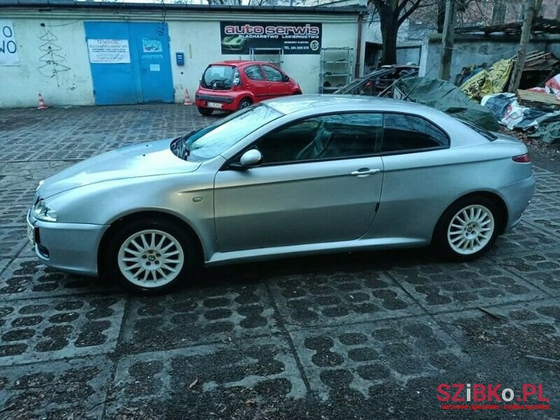 2006' Alfa Romeo photo #1