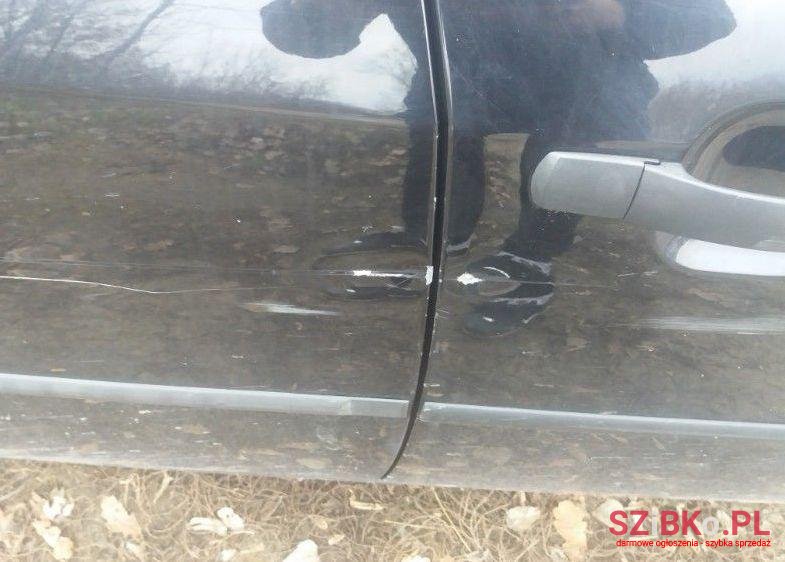 2004' Ford Mondeo photo #2