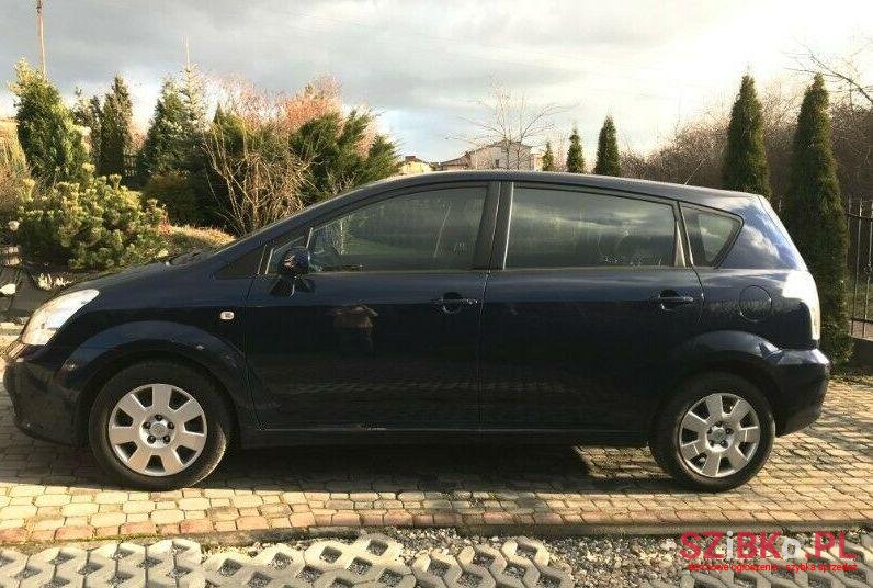 2006' Toyota photo #1