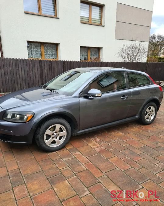 2007' Volvo C30 photo #5