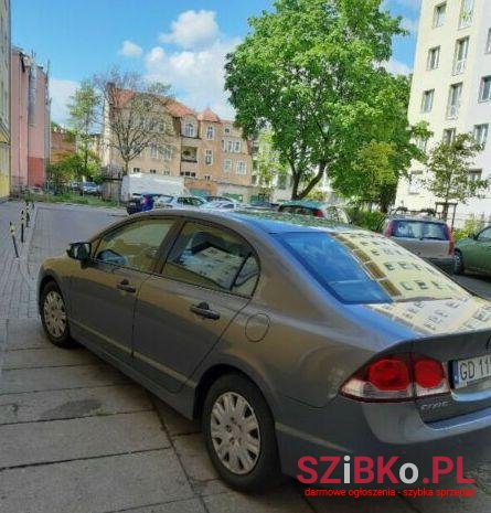 2009' Honda Civic photo #1