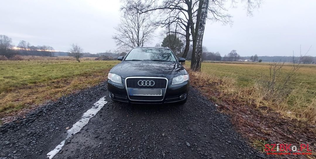2005' Audi A4 photo #2