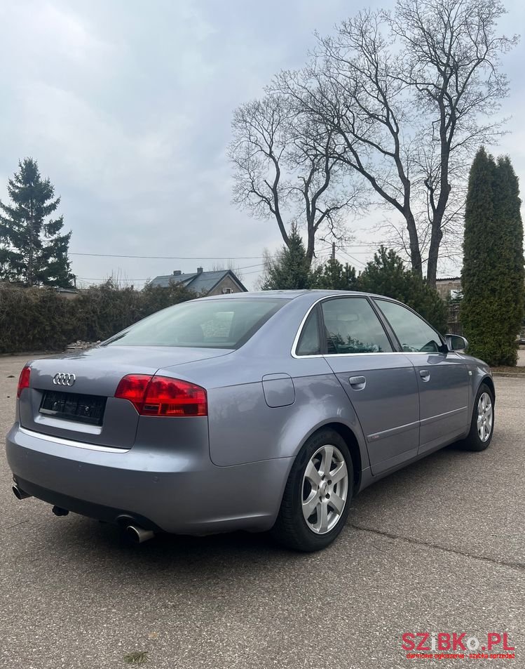 2005' Audi A4 photo #3