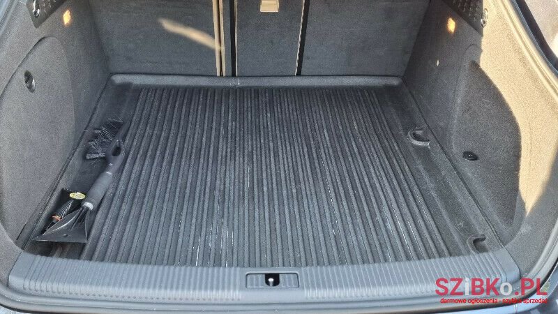 2015' Audi A5 photo #5