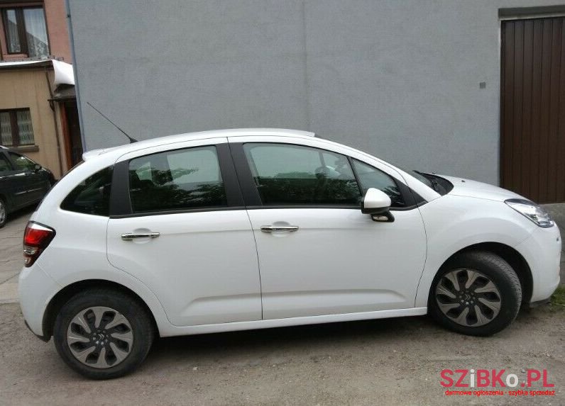 2015' Citroen C3 Picasso photo #1