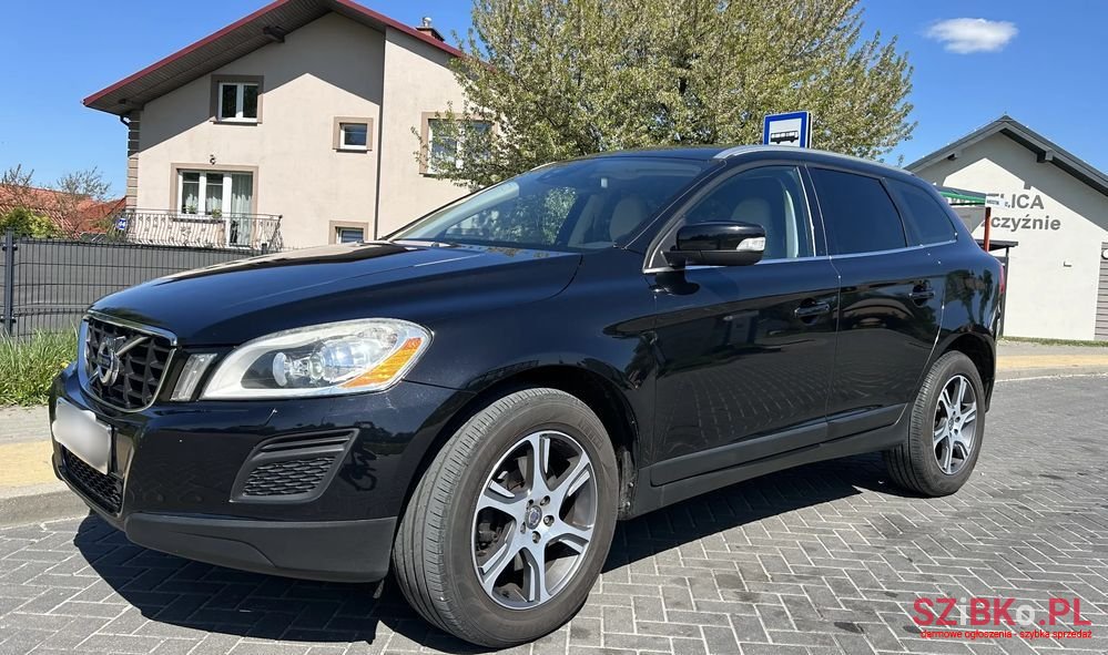 2012' Volvo Xc 60 photo #2