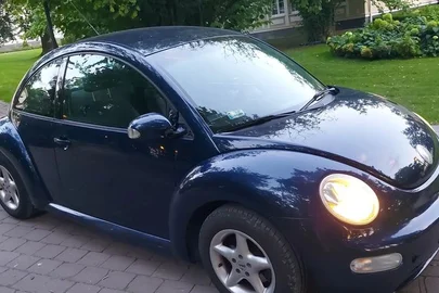 2003' Volkswagen New Beetle 1.4