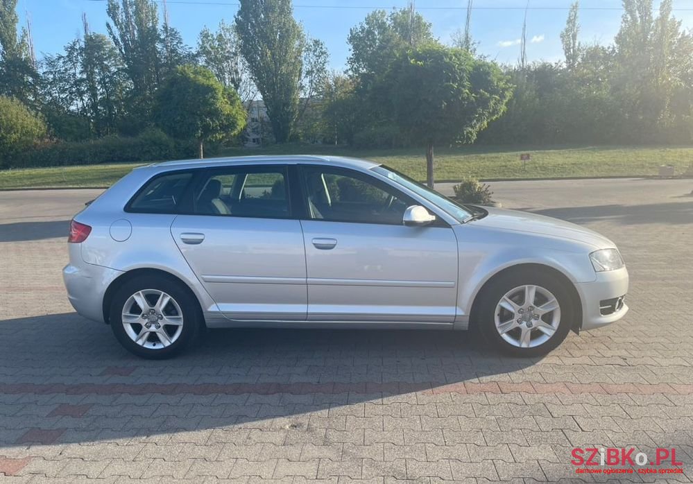 2012' Audi A3 photo #1