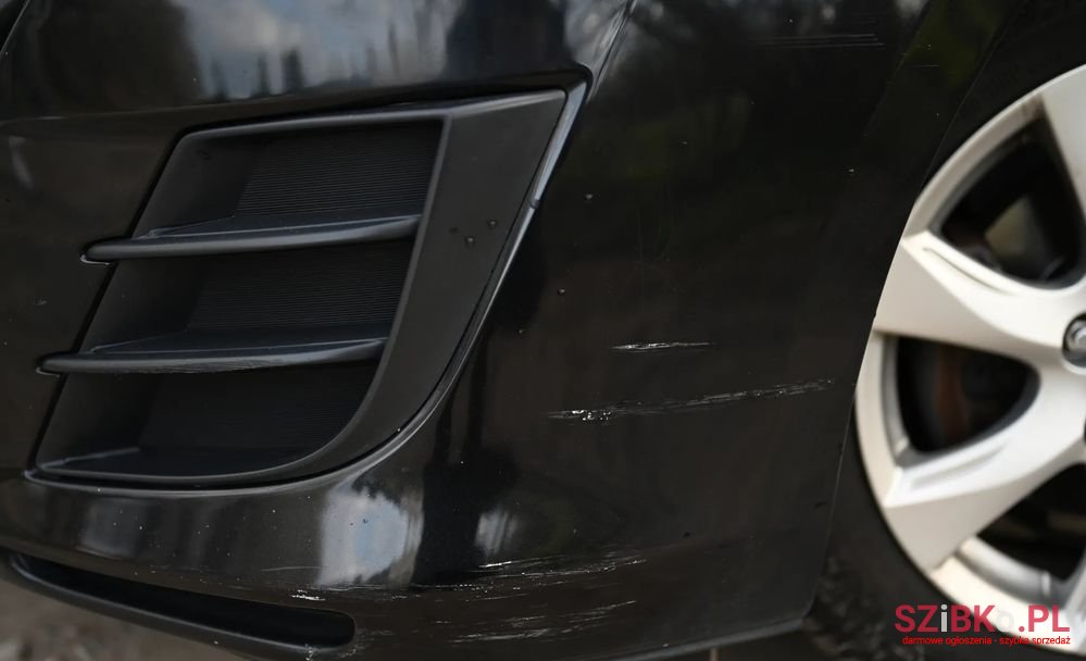 2009' Mazda 3 photo #3