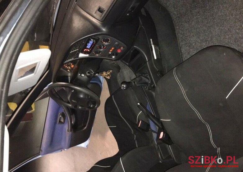 2000' Peugeot 306 photo #1