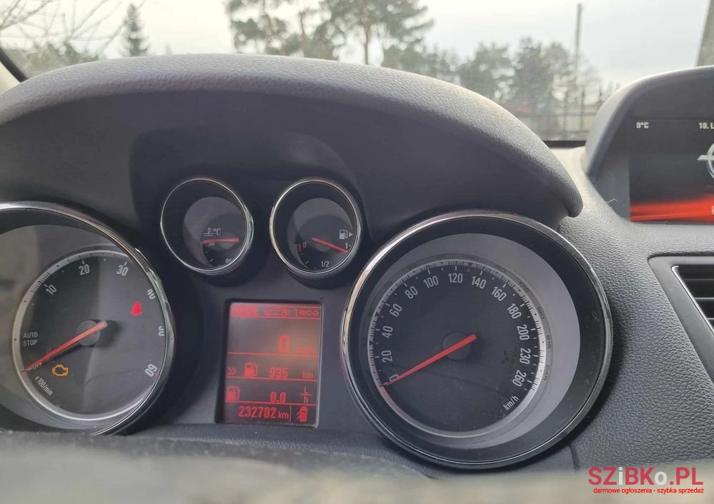 2015' Opel Mokka photo #4