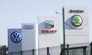 VW To Review Its Brands; Porsche And Skoda Not For Sale