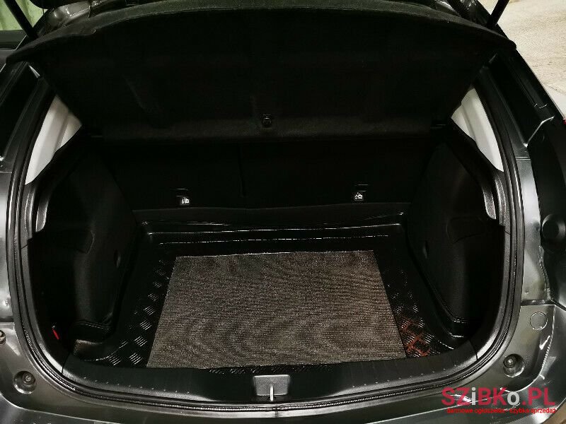 2013' Honda Civic photo #5