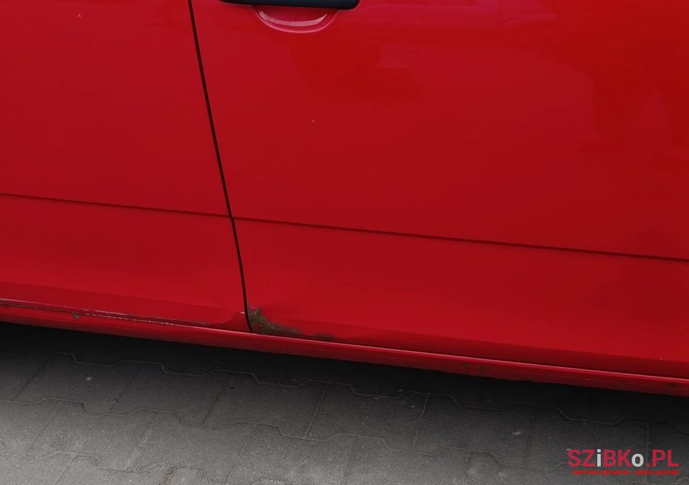 2007' Skoda Fabia 1.2 Htp photo #6