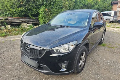 2013' Mazda CX-5 2.0 Skypassion