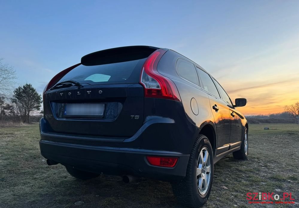 2012' Volvo Xc 60 photo #5