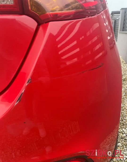 2014' Kia Ceed photo #6