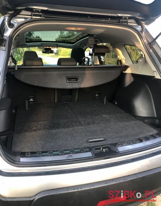 2012' Nissan Qashqai photo #5