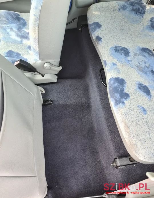 2002' Renault Twingo photo #5