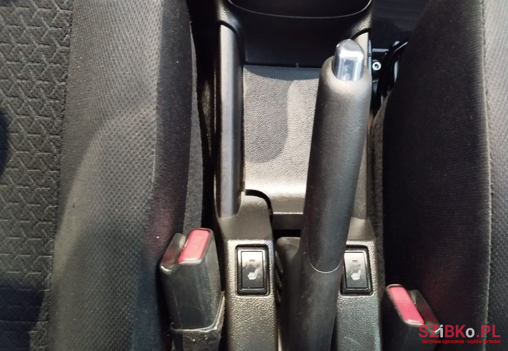 2017' Suzuki Swift 1.2 Premium Plus photo #3