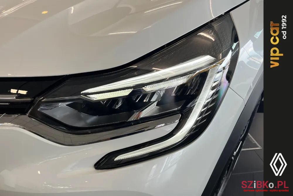 2023' Renault Captur photo #4