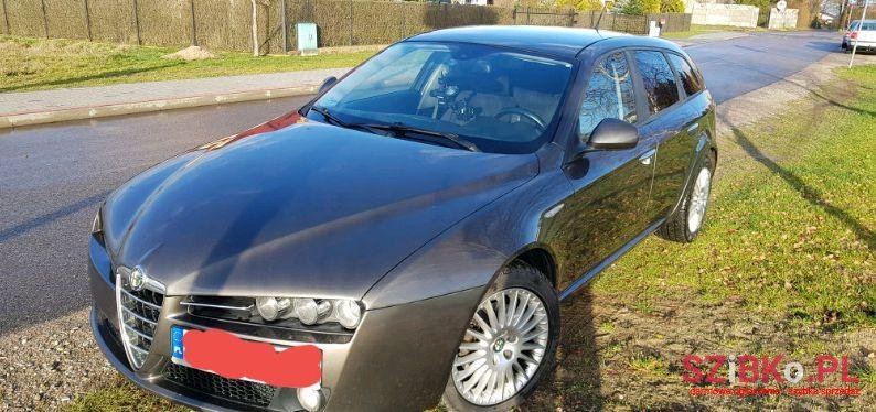 2006' Alfa Romeo photo #1