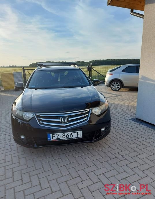 2010' Honda Accord photo #3