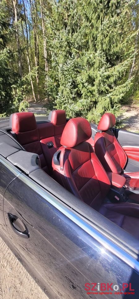 2006' Volkswagen Eos 2.0 Fsi photo #4