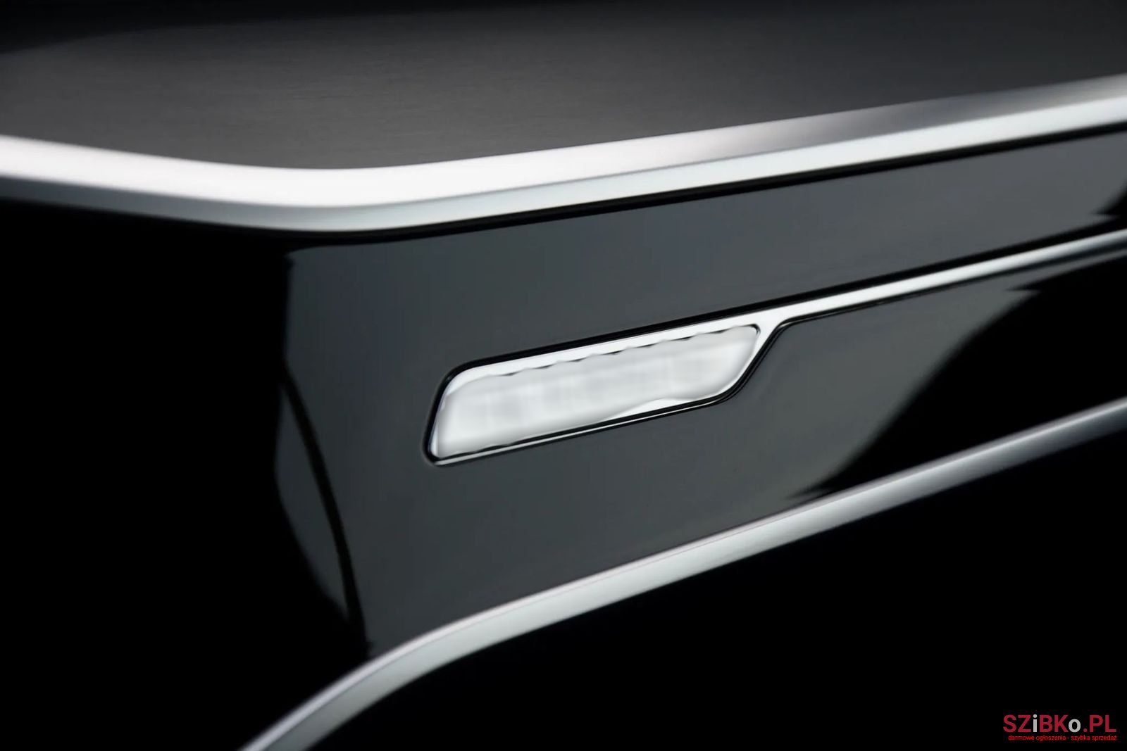 2020' Audi A6 photo #2